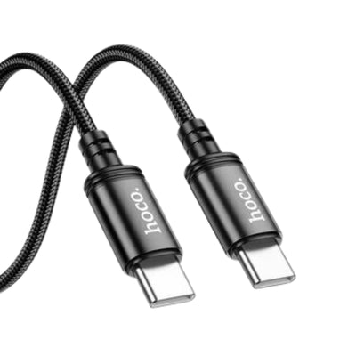 Hoco X89 USB-C To USB-C Cable 2m