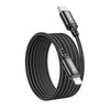 Hoco X89 PD27W USB-C to Lightning Cable 2m