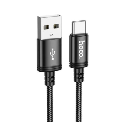 Hoco X89 USB To USB-C 2m