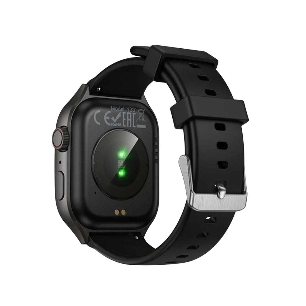 Hoco Y33 Smartwatch Bluetooth Calling
