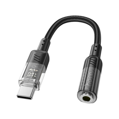 Hoco LS37 Type-C Audio Adapter