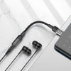 Hoco LS37 Type-C Audio Adapter