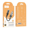 Hoco LS37 Type-C Audio Adapter