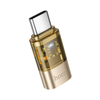 Hoco Adapter USB-C to Lightning UA36D - Cle Market