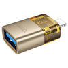 Hoco Adapter iP to USB-A UA36