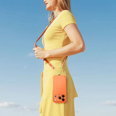 Hoco GH11 Crossbody Strap for Mobile Phones