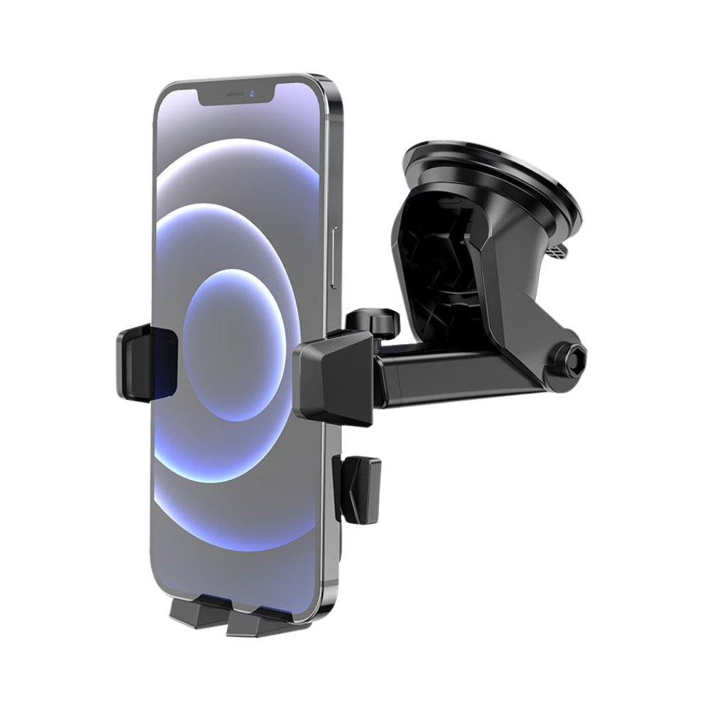 Hoco Car Phone Holder For Dashboard CA83 - Cle Market