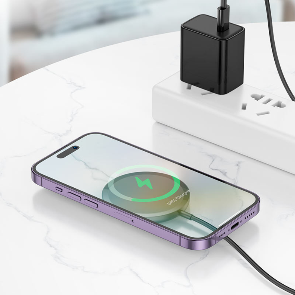 Hoco Wireless Charger - Cle Market