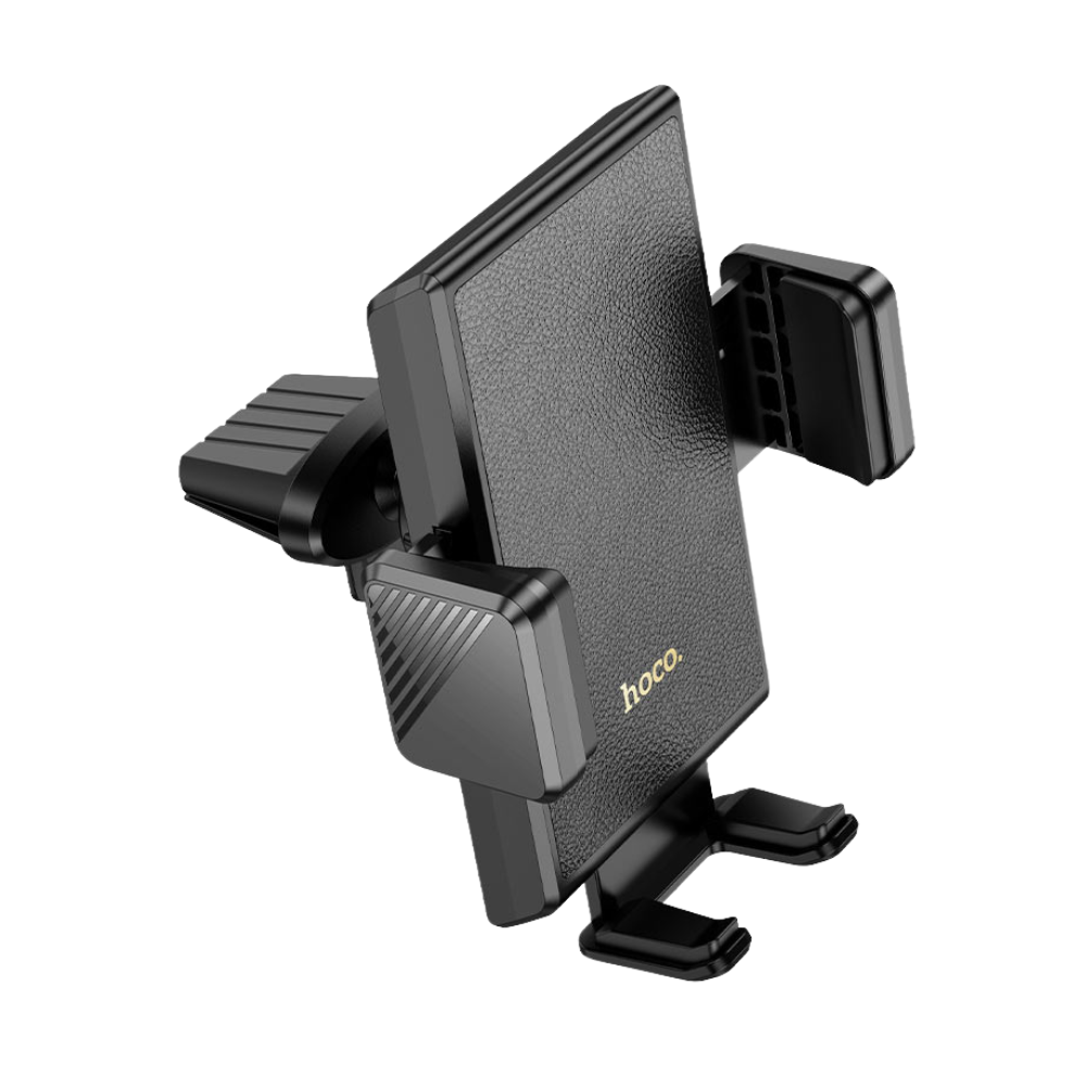Hoco Car Phone Holder Precious For Air Outlet H48 - Cle Market