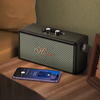 Hoco DS61 Retro Leather Bluetooth Speaker
