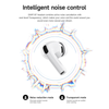Hoco True Wireless Earbuds ANC