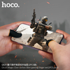 Hoco GA20 Magic Claw Carbon Fiber Gaming Finger - Cle Market