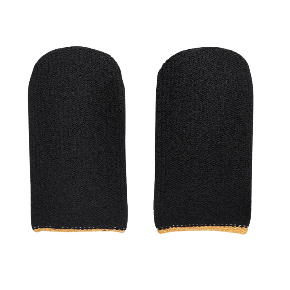 Hoco GA20 Magic Claw Carbon Fiber Gaming Finger - Cle Market