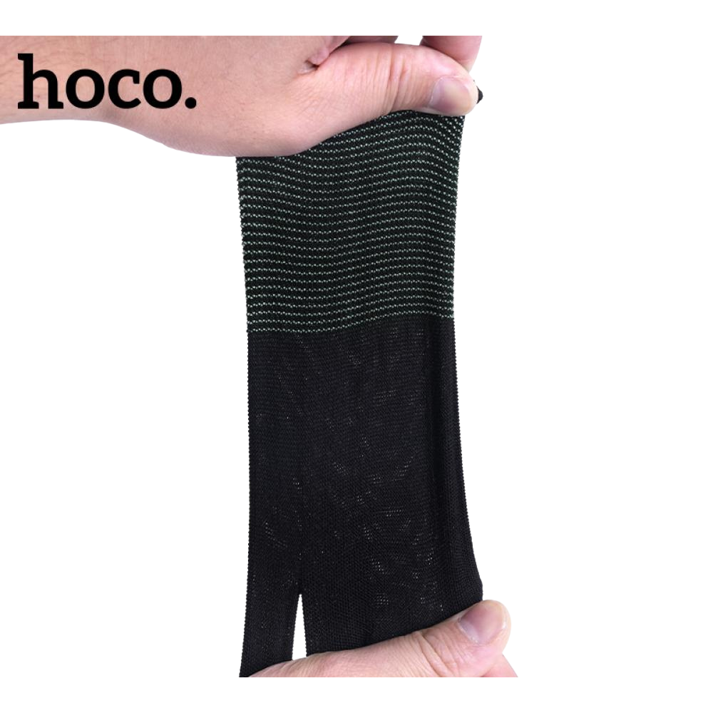 Hoco GA21 Eagle Claw Gaming Gloves Two-Finger - Cle Market