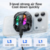 Hoco GA5 Magnetic Phone Cooler
