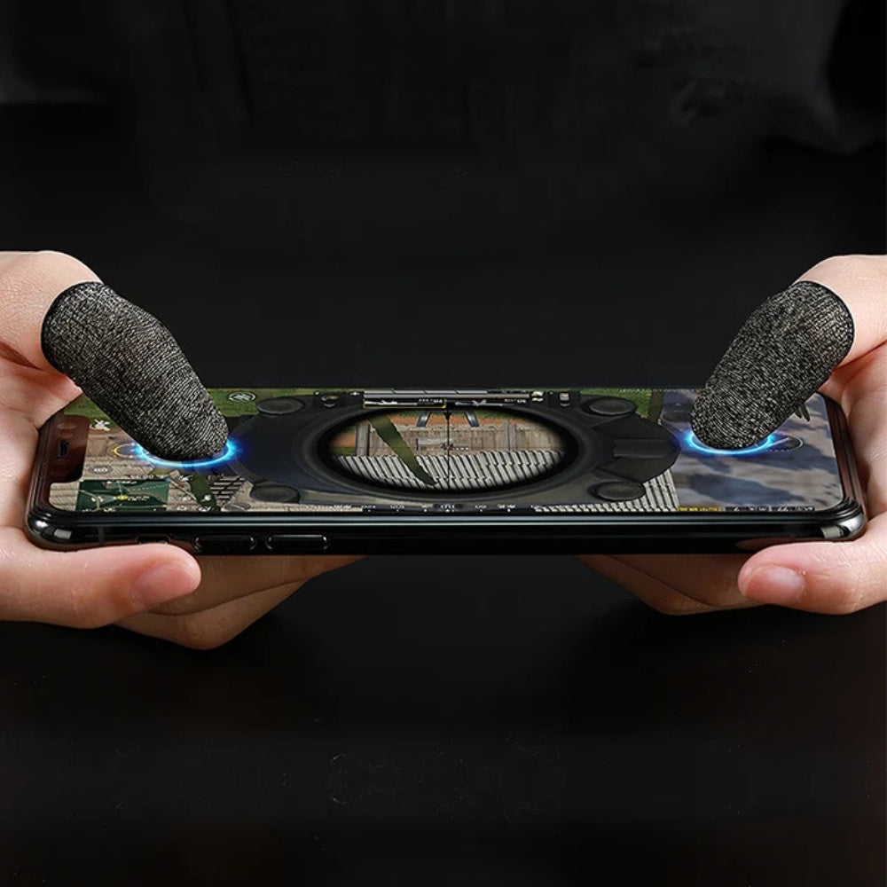 Hoco GM4 Gaming Finger Sleeves