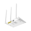 Hoco 2.4G Three Antennas Wireless Router WiFi-4 HI30