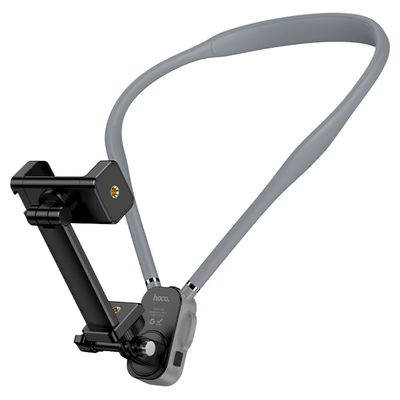 Hoco Neck-Hanging Holder K30 Camp Clamp