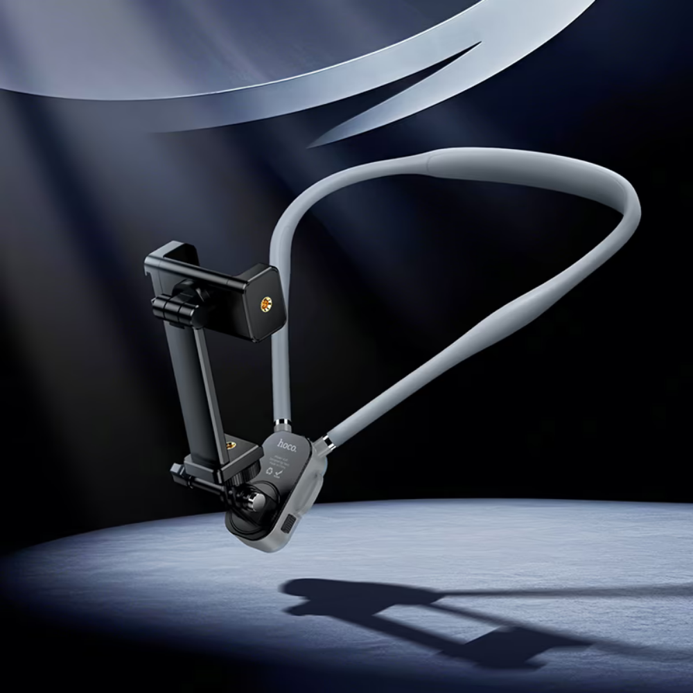 Hoco Neck-Hanging Holder K30 Camp Clamp