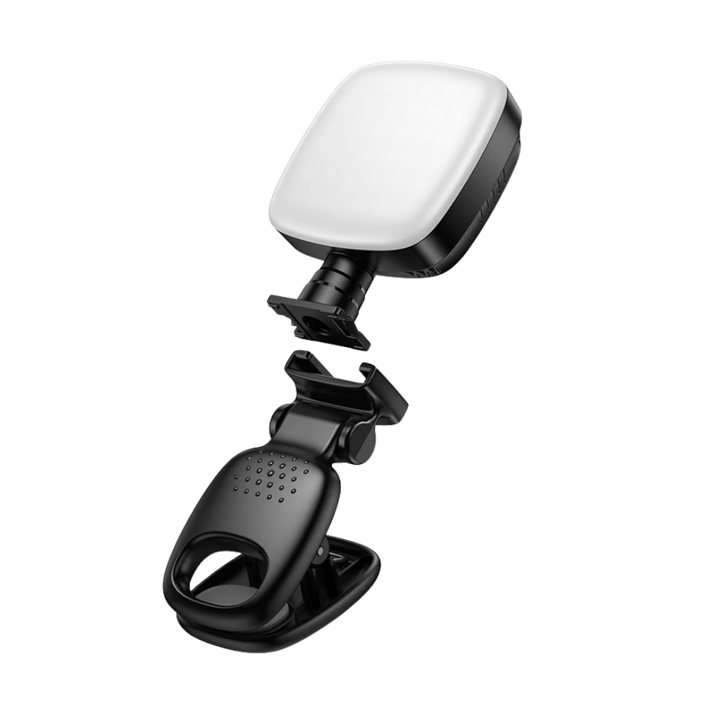 Hoco Portable Fill Light K28 Beauty - Cle Market