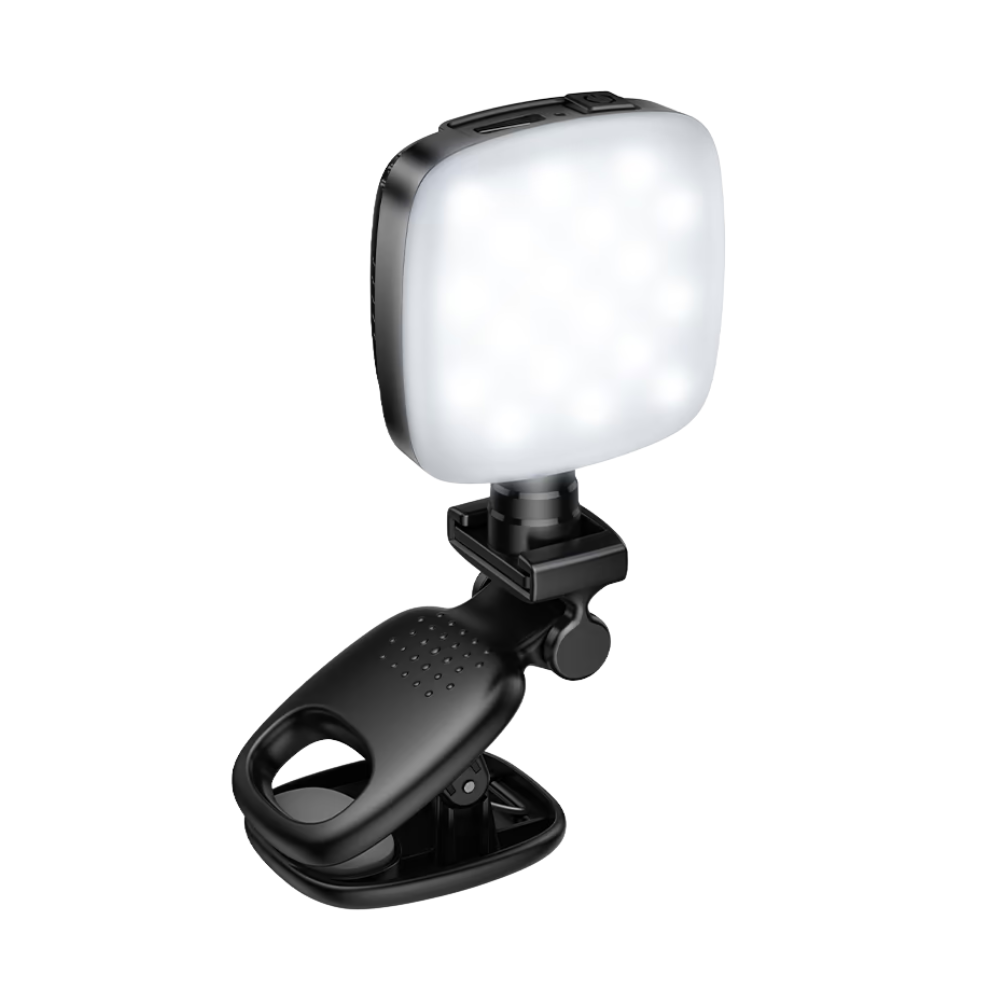 Hoco Portable Fill Light K28 Beauty - Cle Market