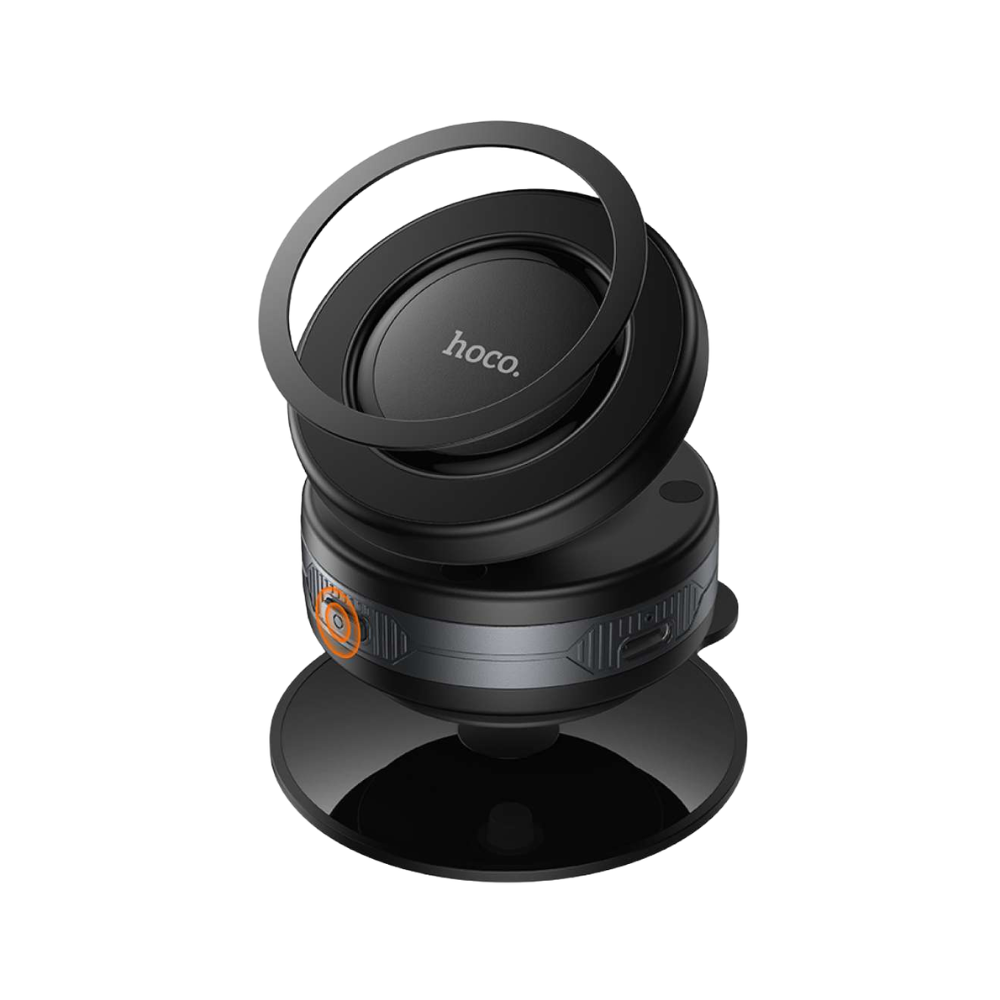 Hoco Universal Magnetic Suction Cup Holder - Cle Market