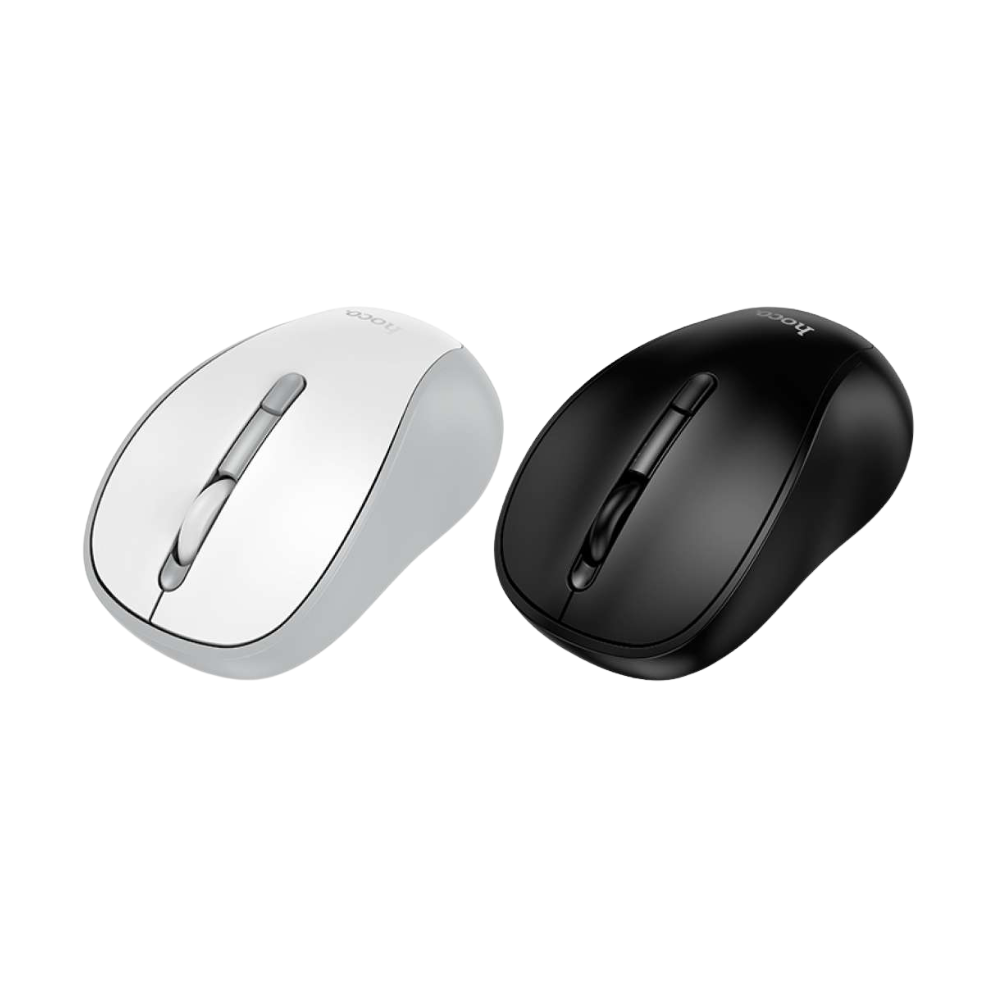 Hoco Wireless Business Mouse 2.4G - Cle Market
