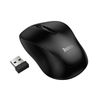 Hoco Wireless Business Mouse 2.4G - Cle Market