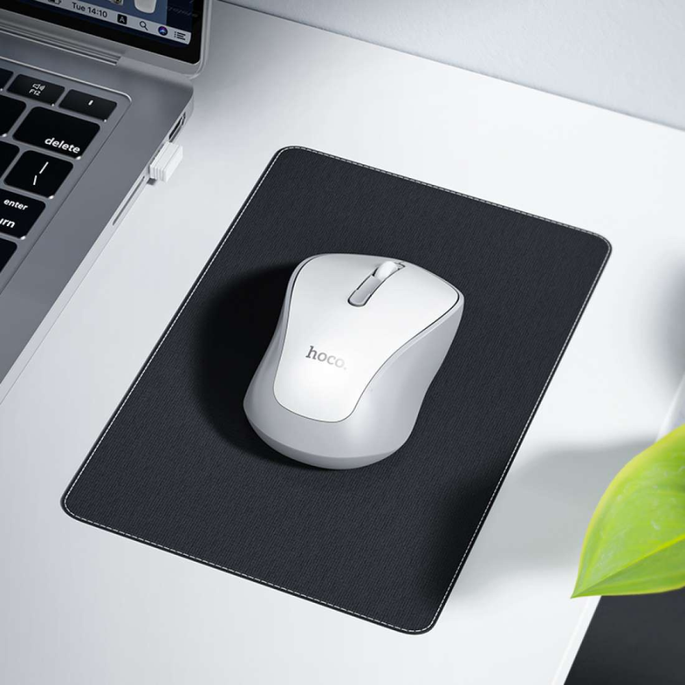 Hoco Wireless Business Mouse 2.4G - Cle Market