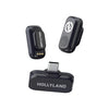 Hollyland LARK A1 Mini Duo USB-C