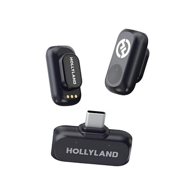 Hollyland LARK A1 Mini Duo USB-C