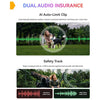 Hollyland LARK A2 Wireless Microphone 2TX + 1RX