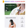 Hollyland LARK A2 Wireless Microphone 2TX + 1RX