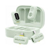 Hollyland Lark A1 Combo Wireless Microphone
