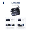 Hollyland Lark M3 Combo 2TX and 2RX