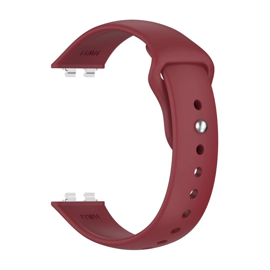 Huawei Band 11 / 11 Pro Silicone Strap