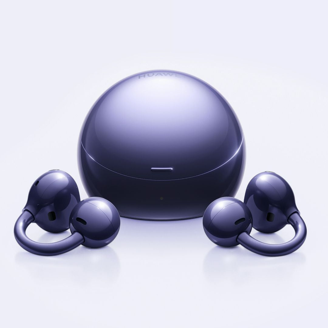 Huawei FreeClip 2 S | Open-Ear Earbuds
