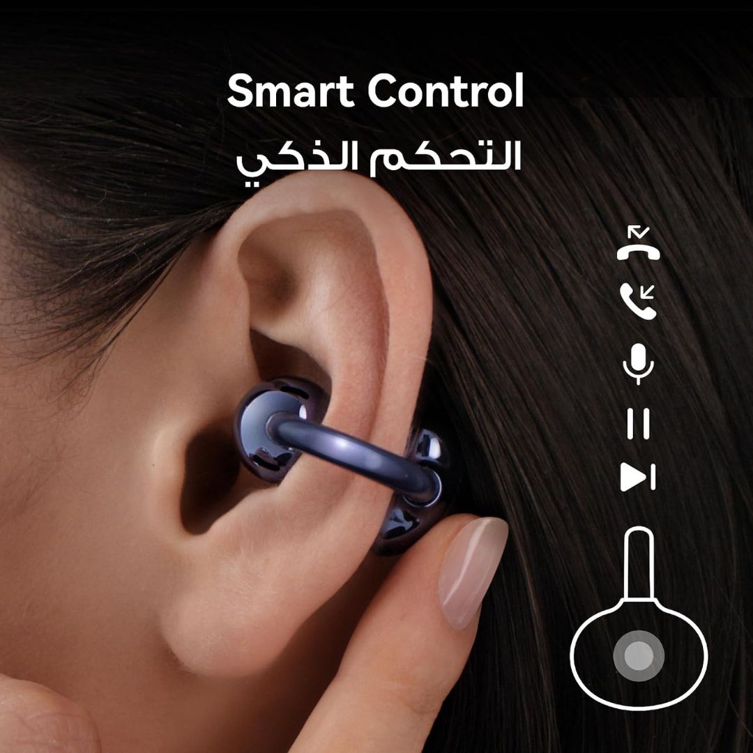 Huawei FreeClip 2 S | Open-Ear Earbuds