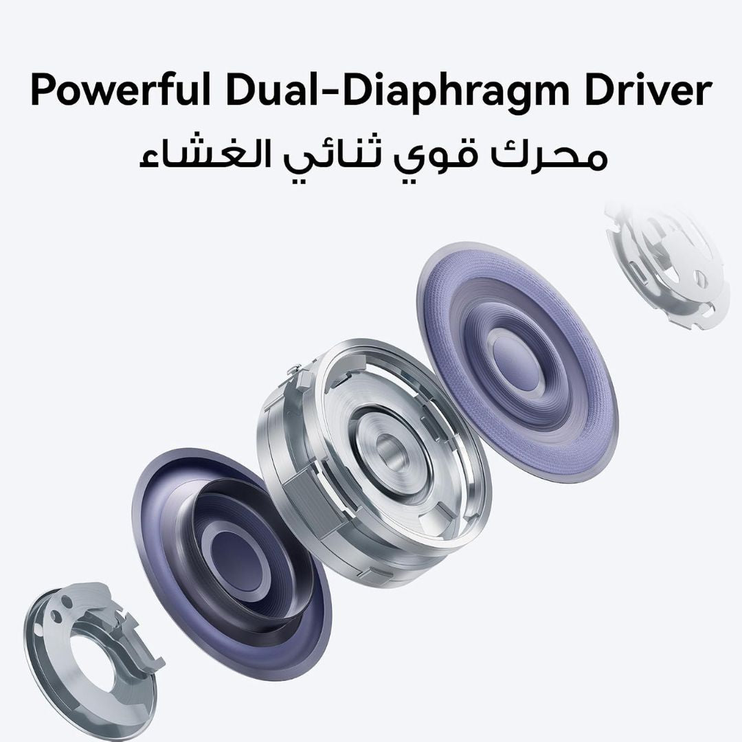 Huawei FreeClip 2 S | Open-Ear Earbuds