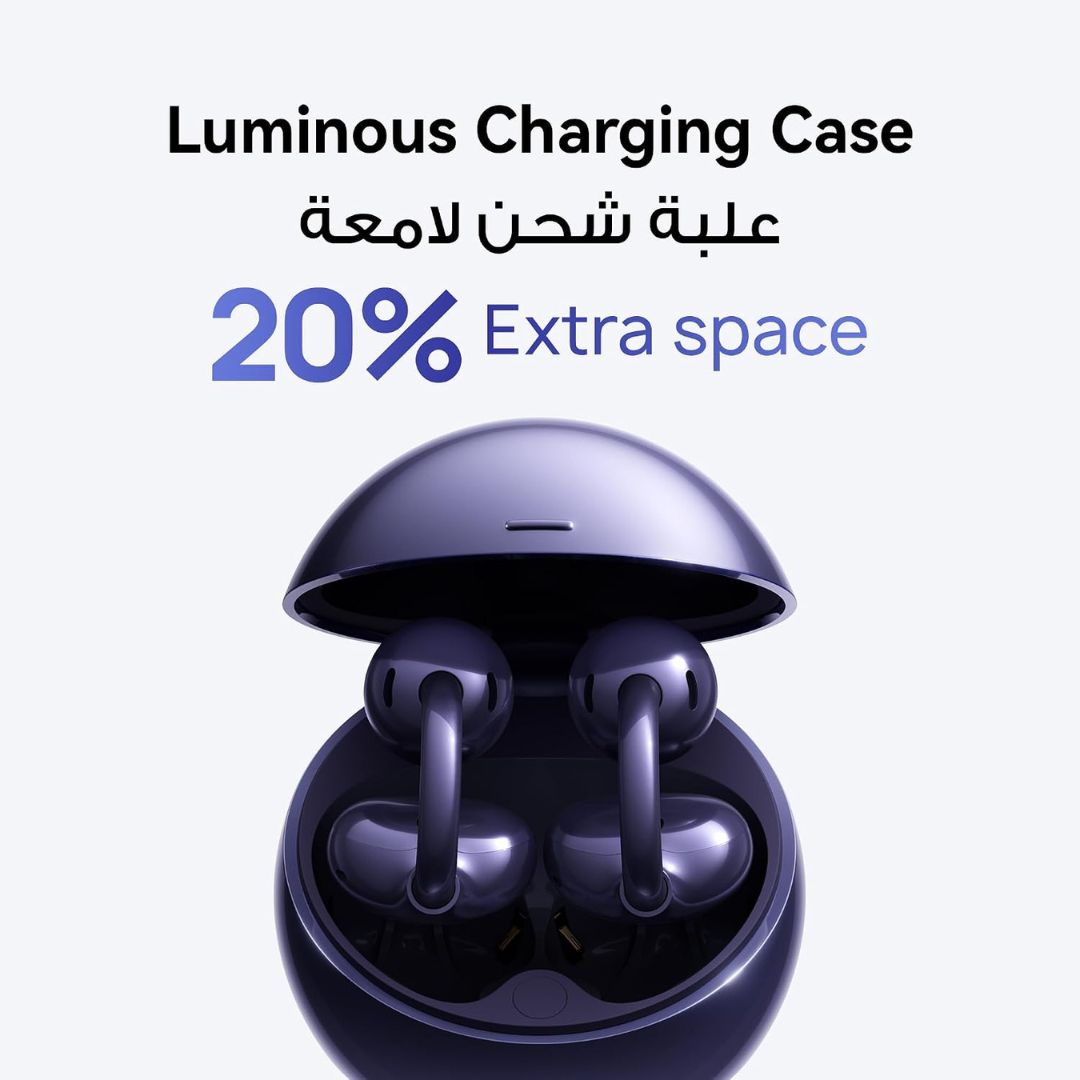 Huawei FreeClip 2 S | Open-Ear Earbuds