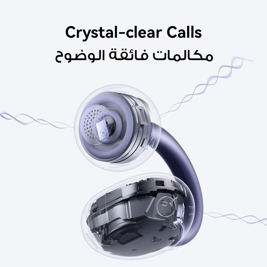 Huawei FreeClip 2 S | Open-Ear Earbuds