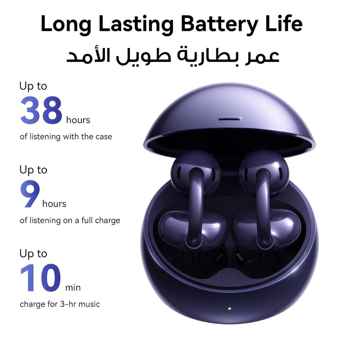Huawei FreeClip 2 S | Open-Ear Earbuds