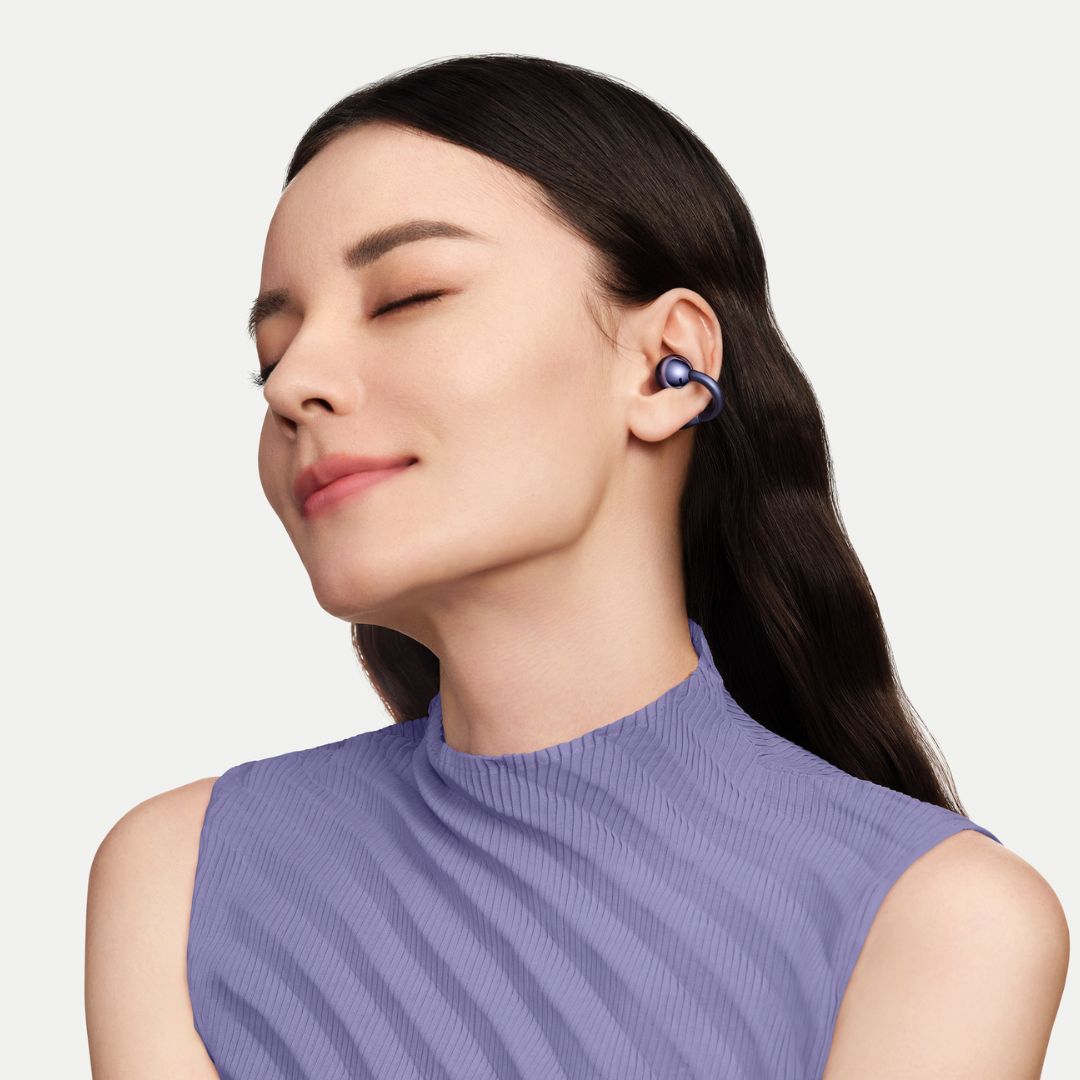 Huawei FreeClip 2 S | Open-Ear Earbuds