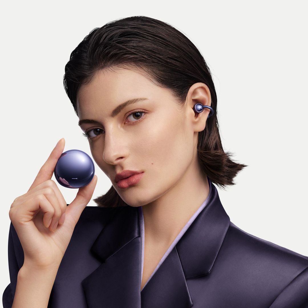 Huawei FreeClip 2 S | Open-Ear Earbuds