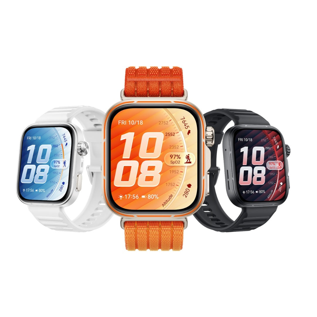Huawei Watch Fit 5 Pro