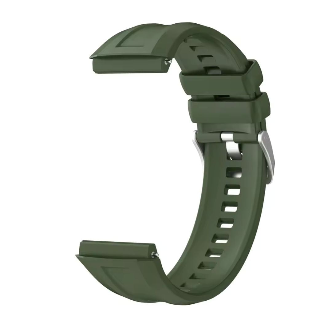 Huawei Watch GT 5 Pro 46mm Silicone Strap