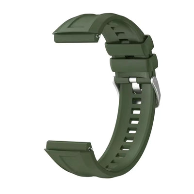Huawei Watch GT 5 Pro 46mm Silicone Strap