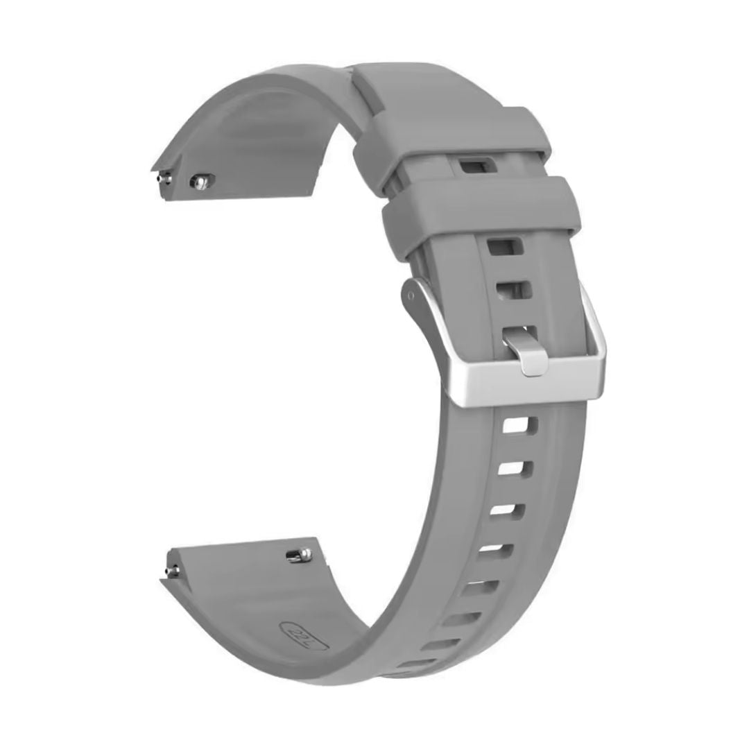 Huawei Watch GT 5 Pro 46mm Silicone Strap