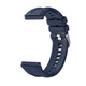 Huawei Watch GT 5 Pro 46mm Silicone Strap