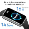 Huawei Band 11 Metallic